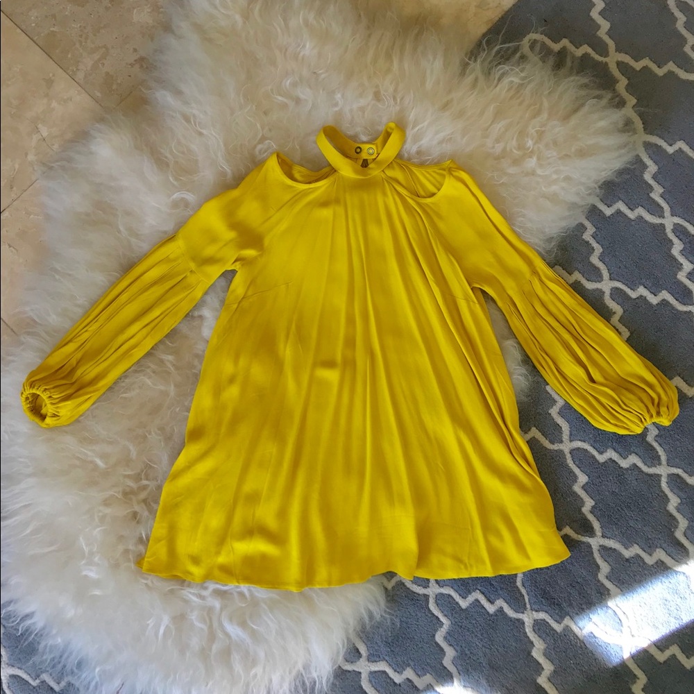 Free People Dress - Brand New